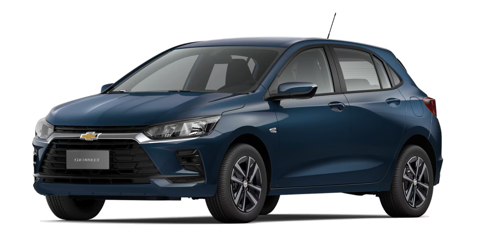 Hatchs e Sedans