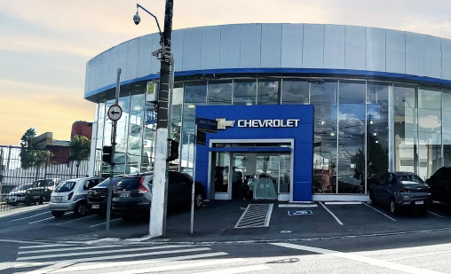 Concessionária Primarca | A sua Chevrolet em São Caetano
